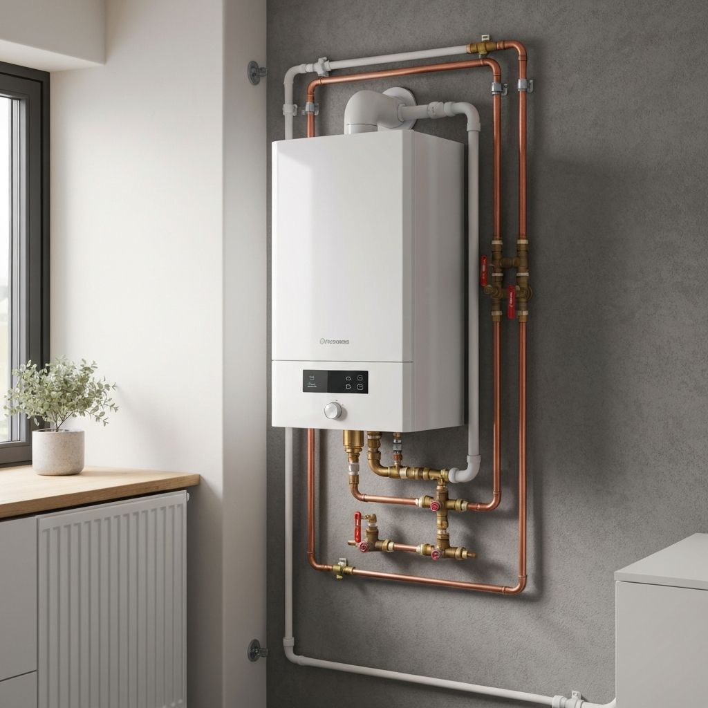 Оборудование для отопления